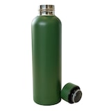 thumbnail of Drinkfles -Thermosfles 500 ml - Bosgroen – Dubbelwandig RVS – 12 uur warm / 24 uur koud – Lekvrij en BPA-vrij