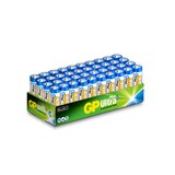 thumbnail of Gp Batteries Pack 40 piles AA/LR6 Ultra +
