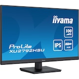 thumbnail of iiyama ProLite Computerbildschirm 68,6 cm (27") 1920 x 1080 Pixel Full HD LED Schwarz