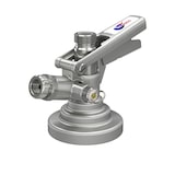 thumbnail of Zapfkopf Kegverschluß Key Keg