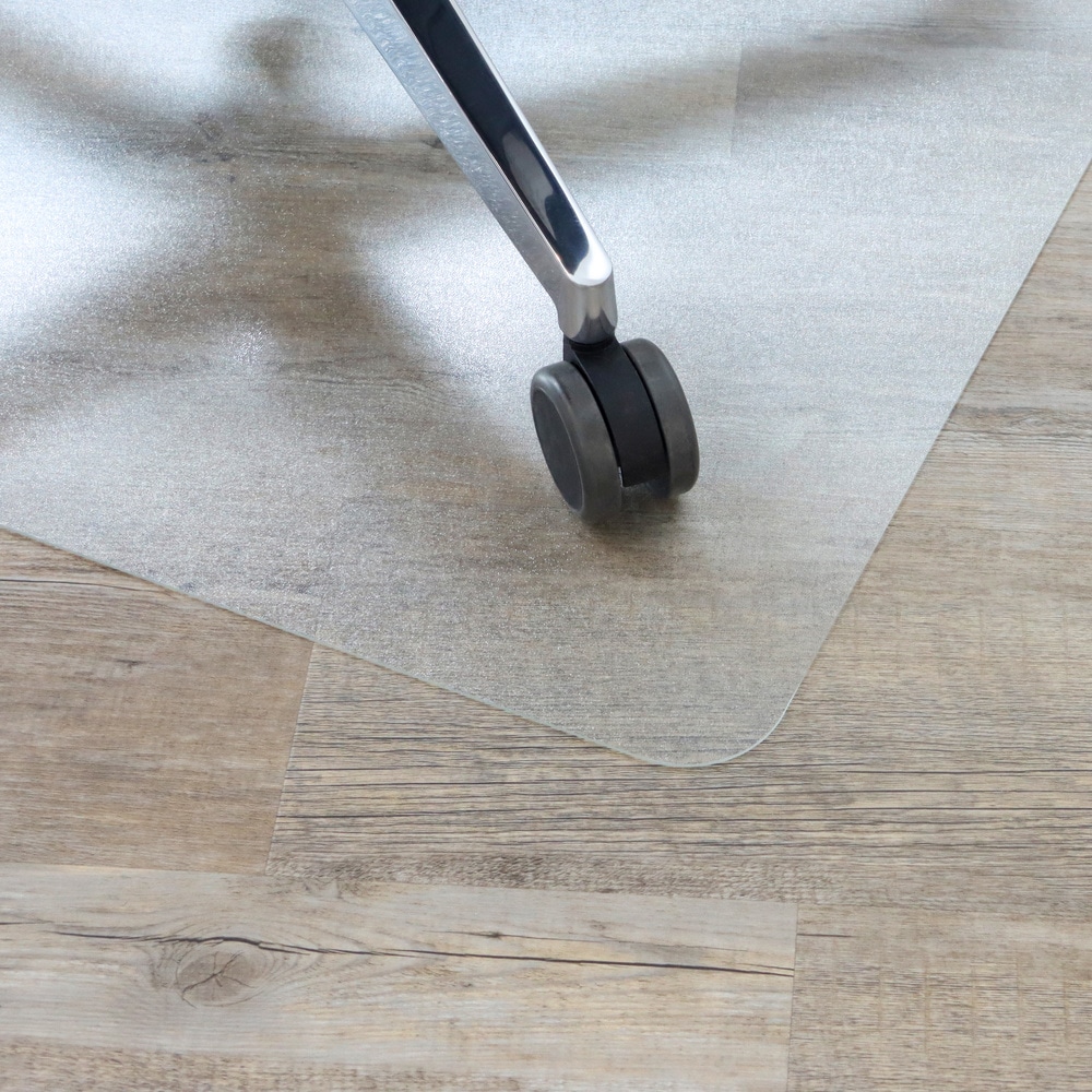 Bodenschutzmatte PUNOMAT 100% PET 140 x 100 cm für Hartböden