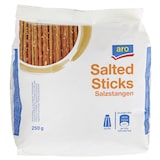 thumbnail of aro Salzstangen (250 g)