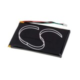 thumbnail of Akku für Garmin Edge 705