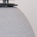 thumbnail of Camino a bioetanolo braciere da giardino da terra per interno esterno BOTTICELLI Corda Beige d.40 x h54