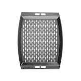 thumbnail of Piastra in Ghisa Forata 38,1 x 30,4 cm