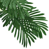thumbnail of Künstliche Cycas-Palme mit Übertopf 160 cm grün.