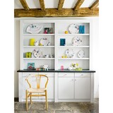 thumbnail of Villeroy & Boch Mariefleur Gris Basic Becher mit Henkel oval 330ml