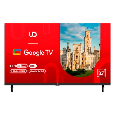 UD Televisor Smart 32