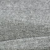 thumbnail of Outsunny Sofá de Ratán Estructura de Aluminio Dos Plazas con Cojín Desmontable Sillón Mueble de Jardín 118x75x79cm Gris