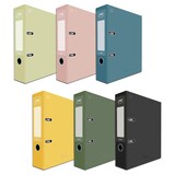 thumbnail of Archivador Folio 65 mm con rado GALGO Verde Oliva