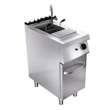 thumbnail of Cocedor de pasta a gas de 3 cestas con mueble – Serie Elite 700
