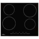 thumbnail of vidaXL Keramische kookplaat met 4 kookzones aanraakbediening 6000 W