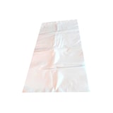 thumbnail of Sac abattoir PEMD transparent 100 x 60 cm x 300 Evenplast - 394545