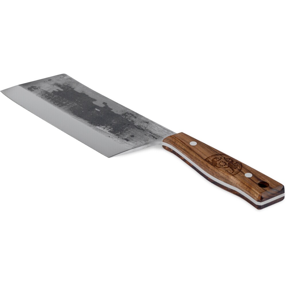 Petromax Hackmesser 17cm