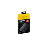thumbnail of Intenso 5TB Ext. Festplatte Memory Case USB 3.0 2,5- Schwarz.