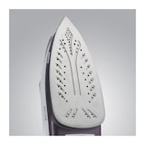 thumbnail of SEVERIN - Plancha a vapor y seco BA 3210 Blanco / Morado 2500 W