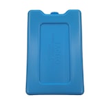 thumbnail of Gel Pack Rigide Réfrigérant bleu - Diffuseur de froid - 600g - 180 x 117 x 35 mm - T°C rendue 0°C - Transport de produits frais - vendu par 14 unités