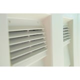 thumbnail of Abri de Jardin Extérieur 5500L Beige - Cabanon de jardin en Polypropylène 151x208x200 - Rangement Outils, Vélos, ARTPLAST