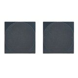 thumbnail of Combisteel Waffeleisen für Sirup-Waffeln - Tischgerät, Edelstahl, 230 V