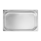 thumbnail of Hendi GN-Behälter Kitchen Line GN1/1 mit 14 Liter aus Edelstahl