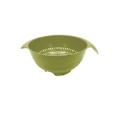 thumbnail of Fackelmann Zero groene plastic vergiet met een diameter van 23 cm
