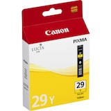thumbnail of Tinten CANON PGI29Y CANON PRO1 TINTE YELLOW