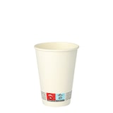 thumbnail of Gobelets pour automates, carton "To Go" 0,18 l Ø 7 cm · 9,2 cm blanc
