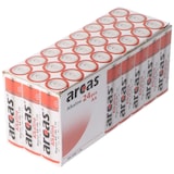 thumbnail of Alkaline Batterie LR6, AA, Mignon, 1,5 Volt 24 Stück