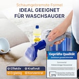 thumbnail of Sommertal Polsterreiniger und Teppichreiniger, 2L Profi Konzentrat, für über 40 Waschvorgänge, geeignet für Sofa, Polster, Auto Sitze
