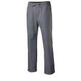 thumbnail of 310 - Schlupf Kochhose Unisex : graphit 78% Baumwolle 22% Elasthan M