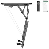 thumbnail of SpeaKa Professional SP-TVCM-520 TV-Deckenhalterung Zusammenklappbar 81,3 cm (32") - 177, SP-10125220