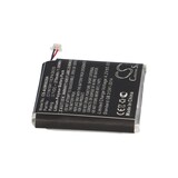 thumbnail of Akku kompatibel Asus ZenWatch 2 W1502QF 3,7V 270mAh