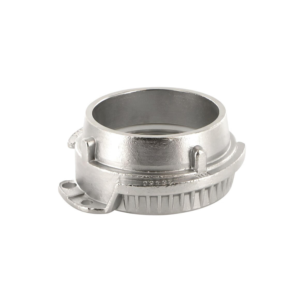 Tankwagenkupplung VK Edelstahl 3` Größe:3 Zoll