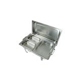 thumbnail of Saro Chafing Dish Twin Pack modelo Elena