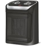 thumbnail of Rowenta SO9261 Mini Excel Keramik Heizlüfter, 1800 Watt, Silence-Modus Schwarz