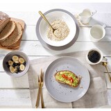 thumbnail of Ritzenhoff & Breker Levi Kaffeeservice 18-teilig grau