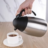 thumbnail of Olympia Isolierkanne 1,5L Kaffeekanne Buffet Catering