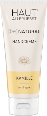 thumbnail of HAUTALLERLIEBST Handcreme Kamille, 100 ml