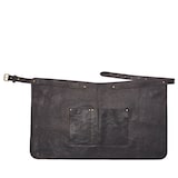 thumbnail of Served with Style - 78091 Black - Professionele horecasloof (laag)