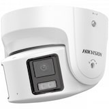 thumbnail of Hikvision DS-2CD2387G2P-LSU/SL(4mm)(C) 8MP 4K Panoramic Fixed Turret Netzwerkkamera WDR