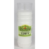 thumbnail of 20x Grablichter XL Nachfüller Kerzen Leuchte Friedhof Schmuck Laterne Dekoration