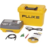 thumbnail of Fluke 6500-2 Installationstester VDE-Norm 0413 4325041