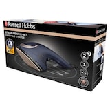 thumbnail of russell hobbs plancha vertical vapor 1700w genie 2 en 1 / 28370-56