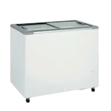 thumbnail of FRICON Congelateur Horizontal - Couvercle Coulissant Vitre - Temperature De Fonctionnement:24C A 16C - 1545X680X910 - Volume Net:416L HCE-520G