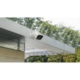 thumbnail of Foscam V8P-W, 4K/8MP dual-band WiFi camera met geluid- en lichtalarm