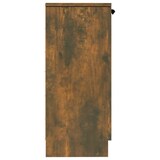 thumbnail of Helloshop26 - Buffet Sideboard Kommode Kleiderschrank Aufbewahrungsmöbel Organizer für Küche Wohnzimmer Lounge 2er-Set 30 x 30 x 70 02_0036725