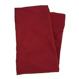 thumbnail of Ersatz-Bezug für Sonnenschirm Florida 3x4m, Sonnenschirmbezug Ersatzbezug, Polyester ~ bordeaux