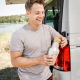 thumbnail of PETROMAX   Isolierflasche TB 100