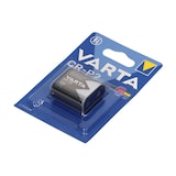 thumbnail of 10x CR-P2 CRP2 Foto-Batterie Lithium 6V VARTA Profi