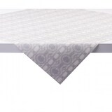 thumbnail of Sovie HORECA Tischdecke Stefanie in beige-grau aus Linclass® Airlaid 80 x 80 cm, 20 Stück - Ornamente Struktur